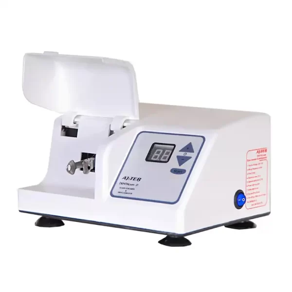 آمالگاماتور کپسولی دیجیتالی عاج طب مدل Dentalium D Turbo