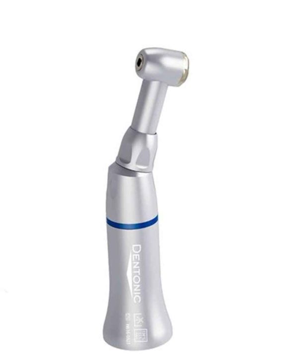 آنگل پوش باتن کوکسو Dentonic