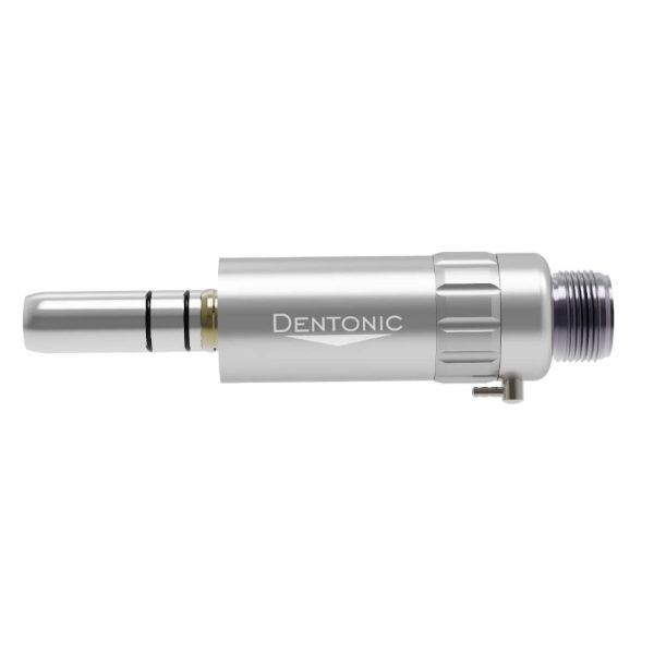 ایرموتور پوش باتن کوکسو Dentonic