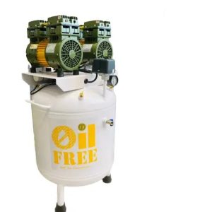 کمپرسور دو یونیت SHD