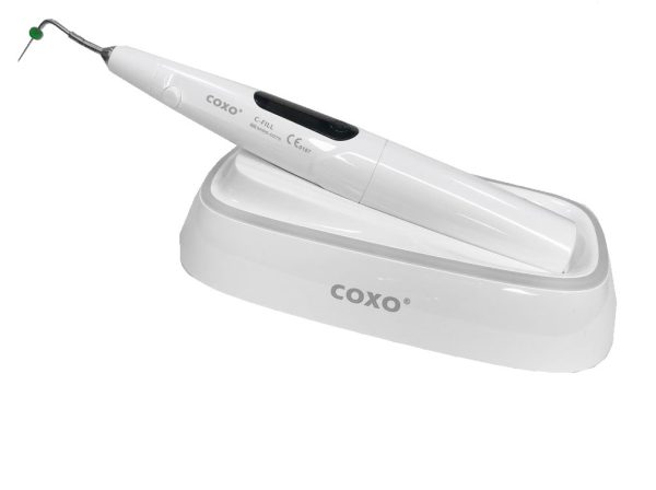 گوتاکاتر Coxo مدل C-Fill Mini pack type