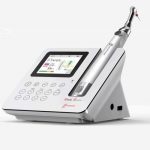 خرید اپکس روتاری woodpecker مدل Endo radar Pro —