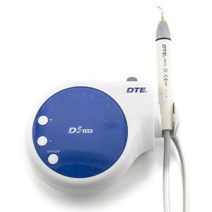 خرید جرمگیر DTE مدل D5 LED