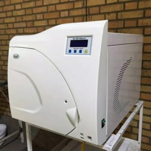 خرید اتوکلاو PARS