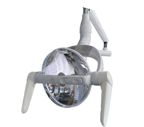 خرید چراغ LED دو نور مدل LED-FSH یونیت دندانپزشکی