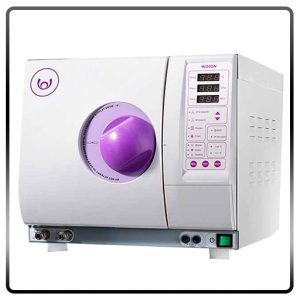 خرید اتوکلاو WOSON مدل PLUS