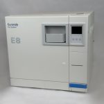 خرید اتوکلاو EURONDA مدل E8