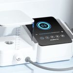 خرید جرمگیر EIGHTEETH مدل UltraMint Pro