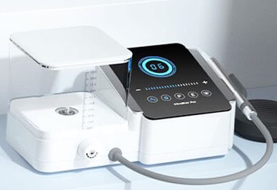 خرید جرمگیر EIGHTEETH مدل UltraMint Pro